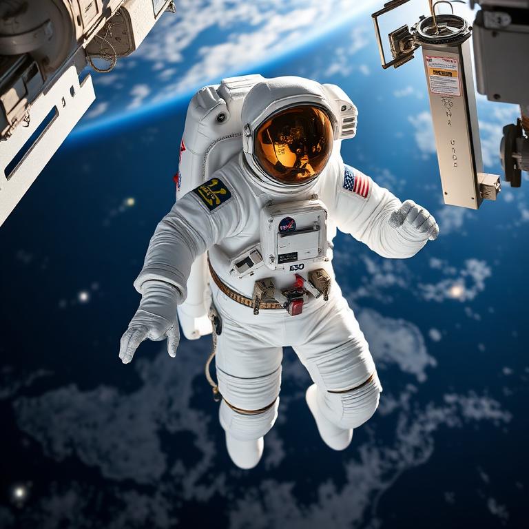 The Space Tracker - Centro de Control Espacial