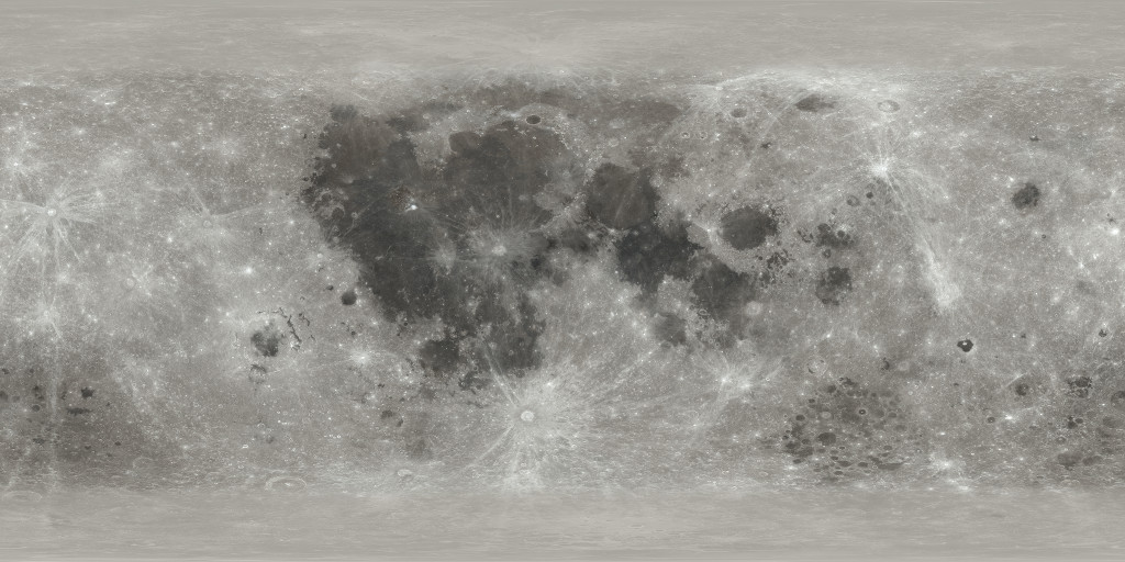 The Space Tracker - Centro de Control Espacial